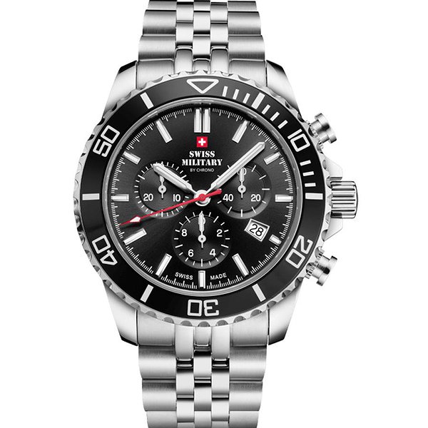 Swiss Military Мужские часы SM34103.01 SM34103.01