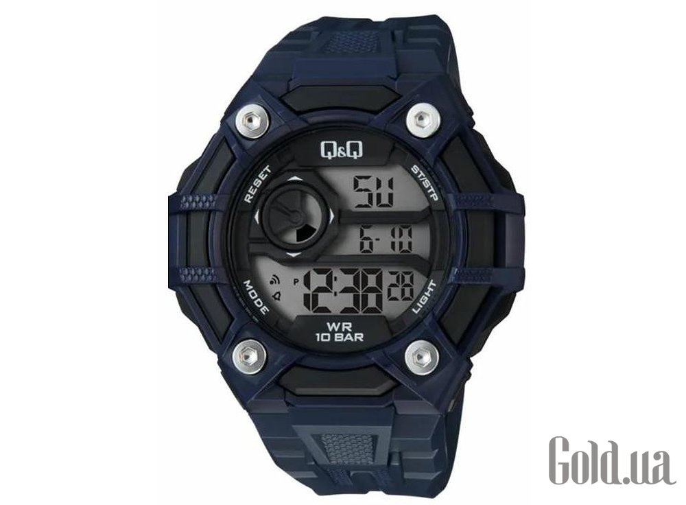 Q&Q Мужские часы G18A-004VY G18A-004VY