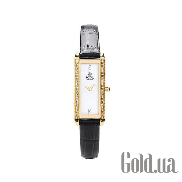 

Женские часы Royal London, Женские часы 21246-04