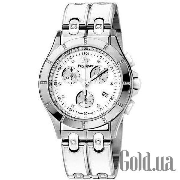 Купить Pequignet Женские часы MOOREA Pq1335419cd-1
