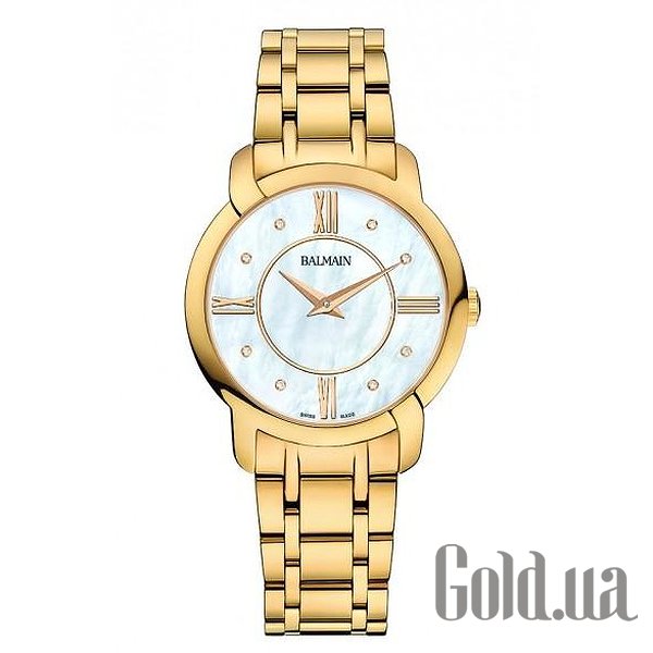 

Швейцарские часы Balmain, Женские часы Ivoiria B3850.33.82