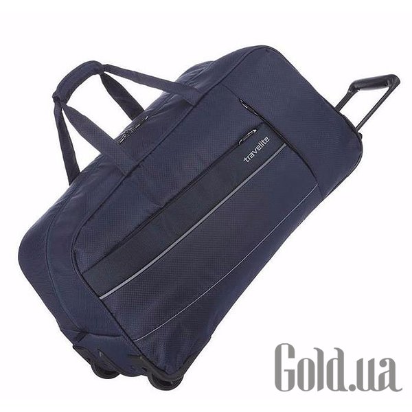 

Дорожная сумка Travelite, Синий, Дорожная сумка TL089901-20