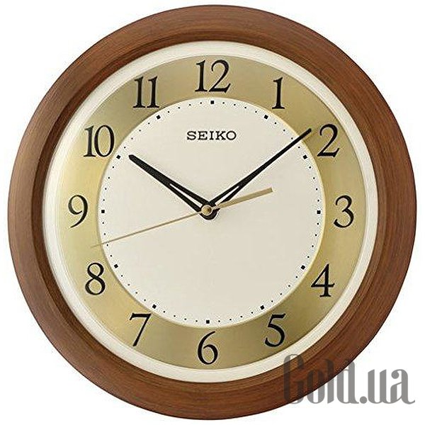 Купити Seiko Настінний годинник QXA702Z