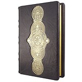 Topgrain Сигари. Енциклопедія. Гійом Тессон р-32, 1632934