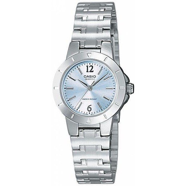 Casio Женские часы Collection LTP-1177A-2AEF