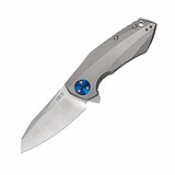 Zero Tolerance Ніж Sinkevich 3.25 "TI ZT0456, 1662886