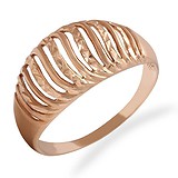 Женское золотое кольцо, 1664422