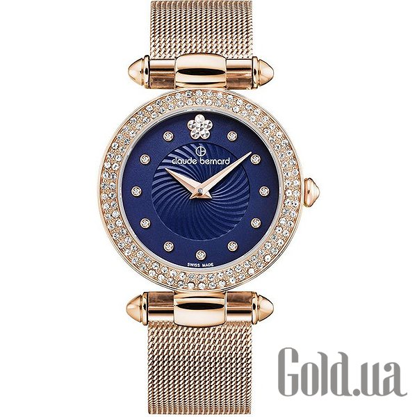 

Швейцарские часы Claude Bernard, Женские часы 20504 37RPM BUIFR2