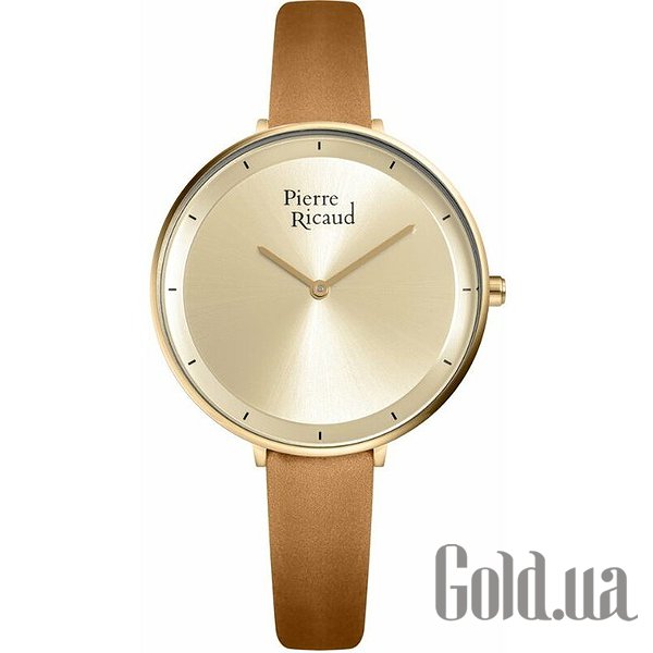 Купить Pierre Ricaud Женские часы PR 22100.1B11Q