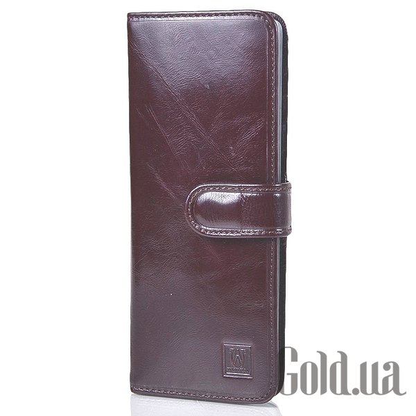 

Визитница Wanlima, Коричневый, Визитница W22440231419-coffee