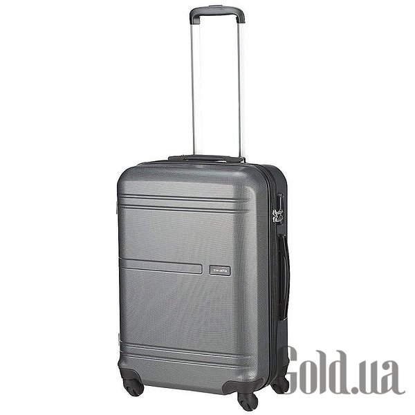 

Дорожная сумка Travelite, Серый, Чемодан Yamba TL075248-04