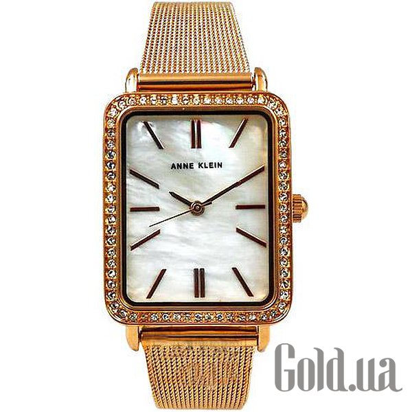 

Женские часы Anne Klein, Женские часы AK/3642RGST