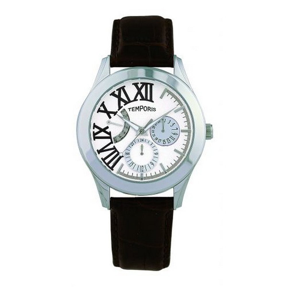 Temporis Retrograde T013GS.05