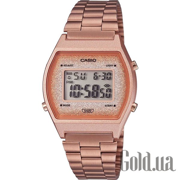 

Японские часы Casio, Мужские часы B640WCG-5EF