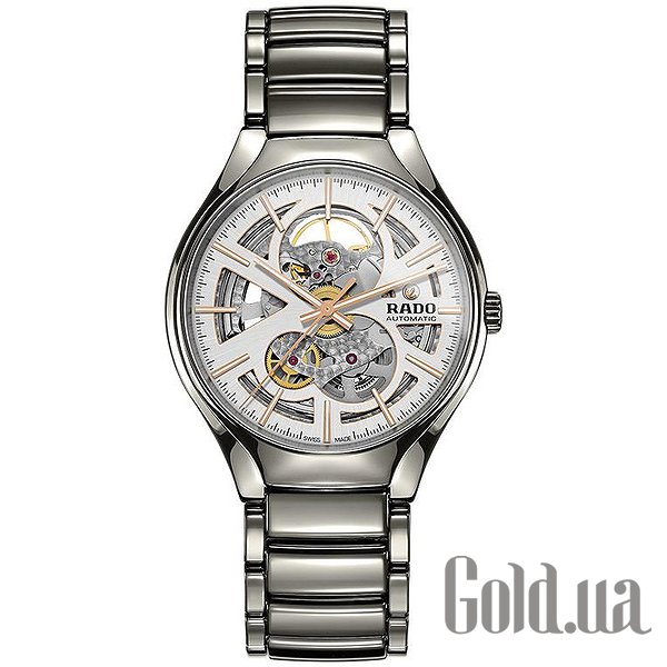 

Швейцарские часы Rado, Мужские часы 01.734.0510.3.010/R27510102