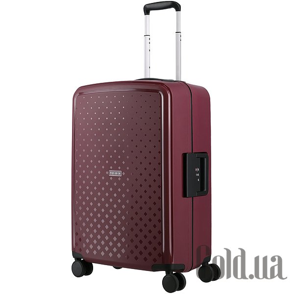 

Дорожная сумка Travelite, Фиолетовый, Чемодан Terminal TL076048-19