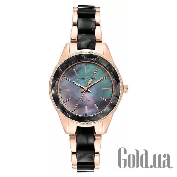 

Женские часы Anne Klein, Женские часы AK/3770BKRG
