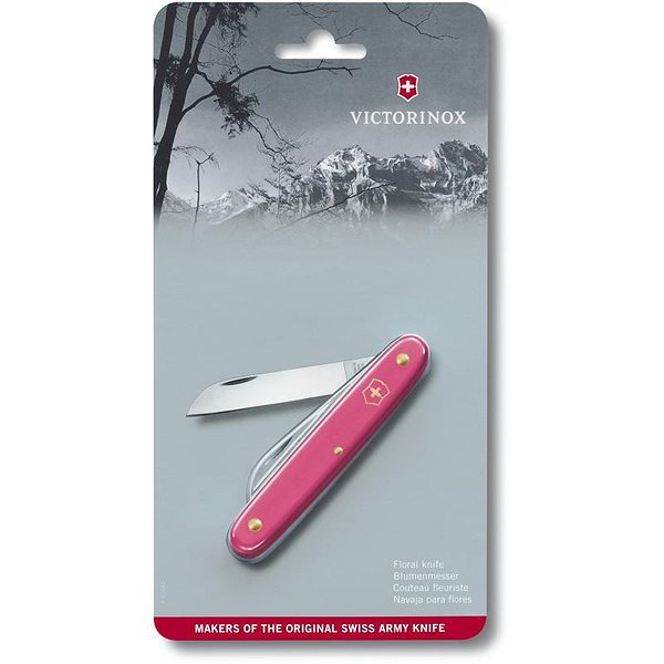 Victorinox Садовый нож Garden Vx39050.53B1