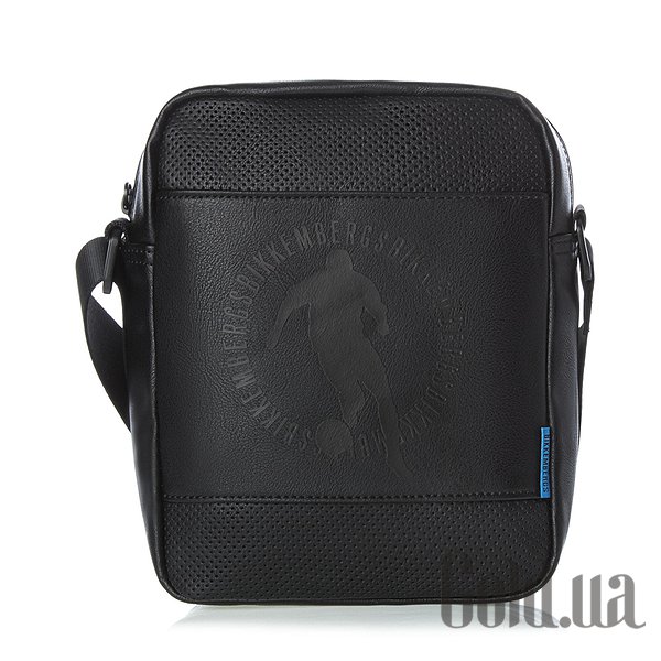 

Сумка мужская Bikkembergs, Черный, Сумка E2BPME1O0012999 BLK