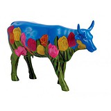 Cow Parade Статуэтка Netherlands 46360