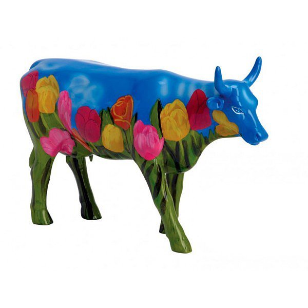 Cow Parade Статуетка Netherlands 46360
