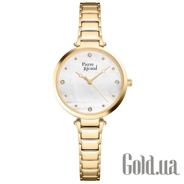 

Женские часы Pierre Ricaud, Женские часы PR 22029.1143Q