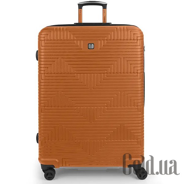 

Дорожная сумка Gabol, Оранжевый, Чемодан Shock (L) Orange
