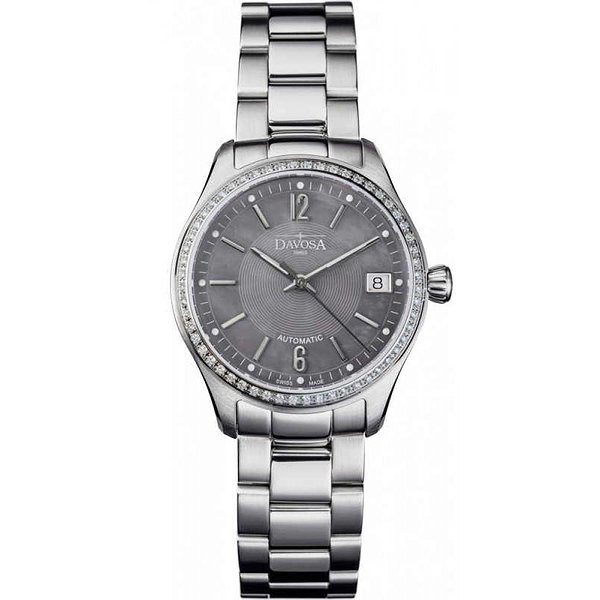 Davosa Женские часы Newton Lady Automatic 166.191.50