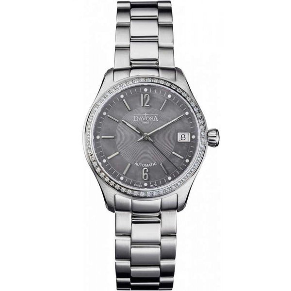 Davosa Жіночий годинник Newton Lady Automatic 166.191.50