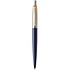 Parker Шариковая ручка Jotter 17 Royal Blue GT BP 14 132 - фото 1