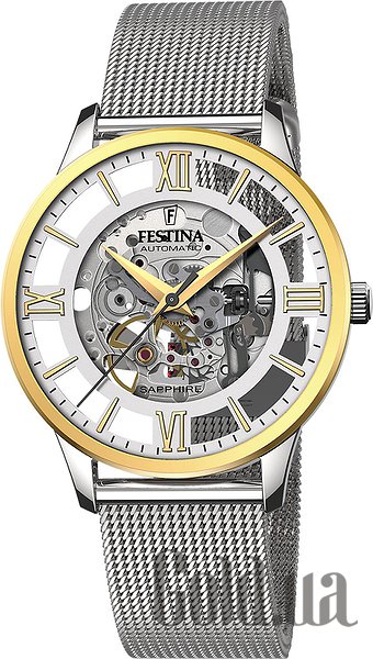 

Мужские часы Festina, Мужские часы F20537/1