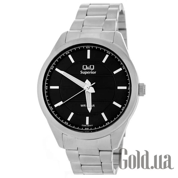Купить Q&Q Мужские часы C20A-001VY
