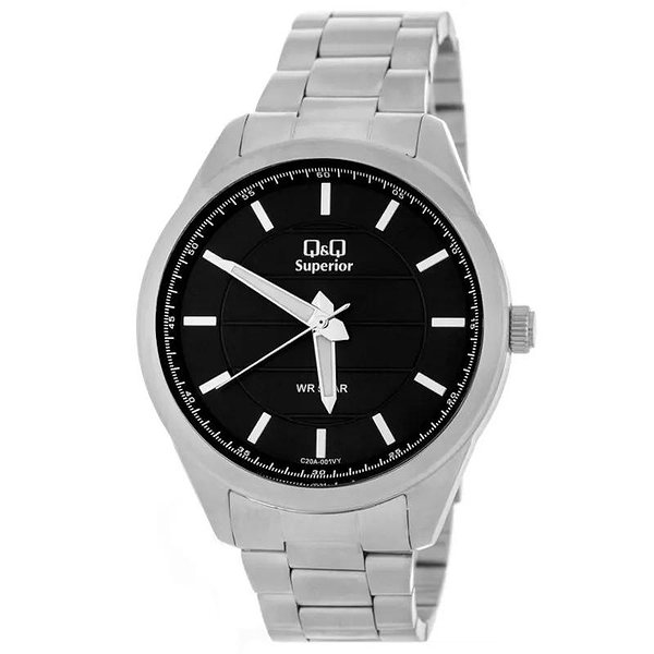 Q&Q Мужские часы C20A-001VY