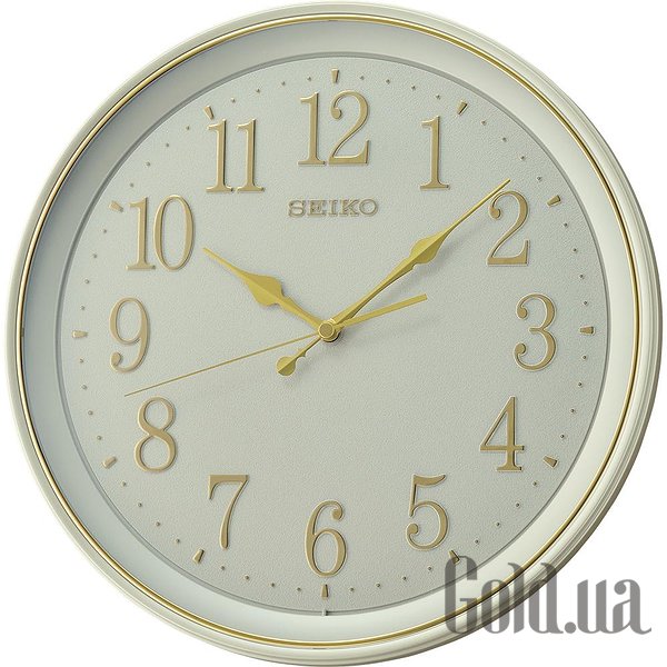 Купить Seiko Настенные часы QXA798W