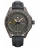 Aviator Чоловічий годинник Airacobra GMT V.1.37.7.305.4, 1786790