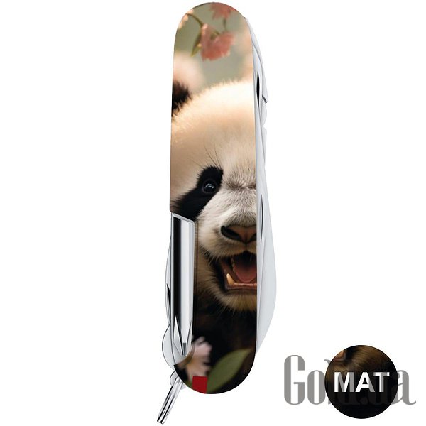 Ніж Victorinox Мультитул Fisherman Animal Vx14733.7_F1110pw
