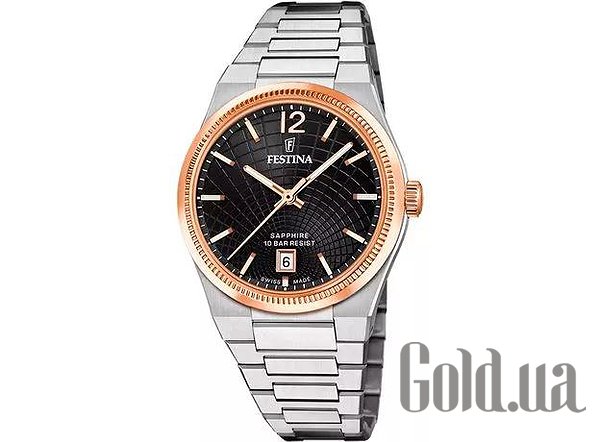 

Женские часы Festina, Женские часы F20066/4