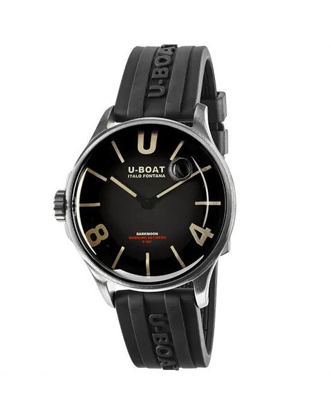 U-Boat Мужские часы Darkmoon 9018/A
