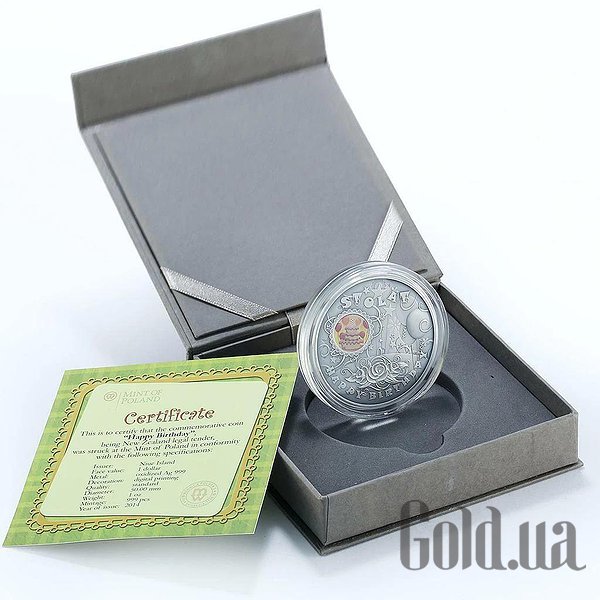 

Монеты Silver Coins, Серебряная монета 31 гр
