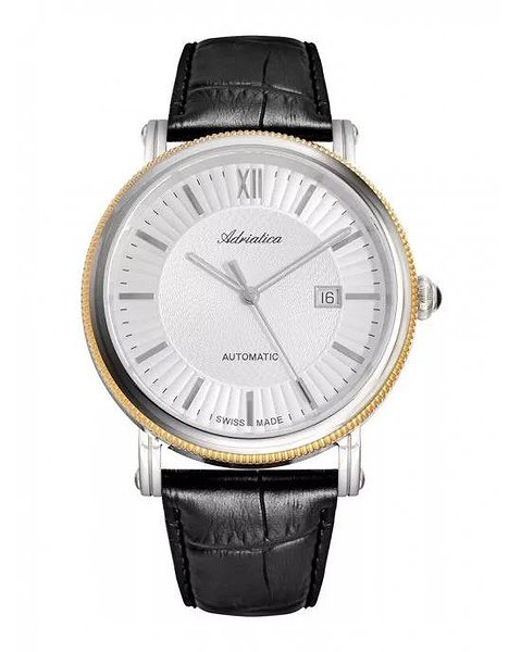Adriatica Мужские часы Automatic A8272.2263A