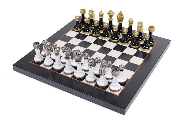 Italfama Шахматы 141BN+529RO