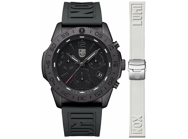 Luminox Чоловічий годинник XS.3141.BO.1.SET XS.3141.BO.1.SET