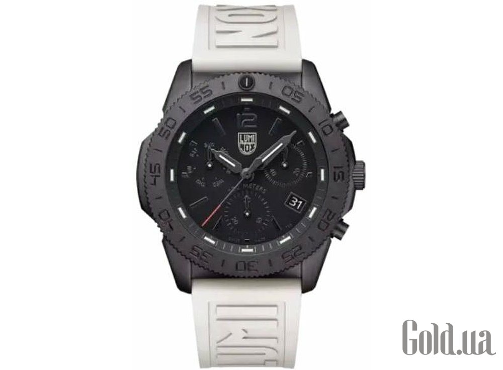 Luminox Чоловічий годинник XS.3141.BO.1.SET XS.3141.BO.1.SET – зображення 2