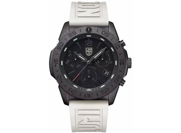 Luminox Чоловічий годинник XS.3141.BO.1.SET XS.3141.BO.1.SET – зображення 2