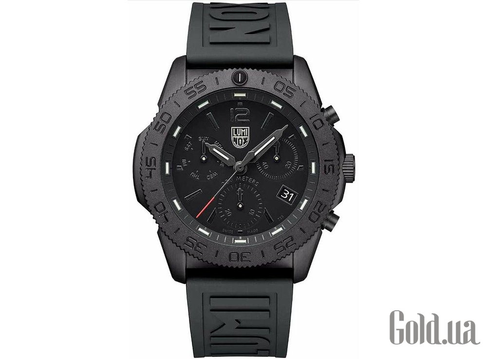 Luminox Чоловічий годинник XS.3141.BO.1.SET XS.3141.BO.1.SET – зображення 3