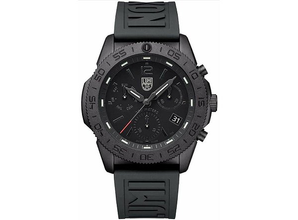 Luminox Чоловічий годинник XS.3141.BO.1.SET XS.3141.BO.1.SET – зображення 3