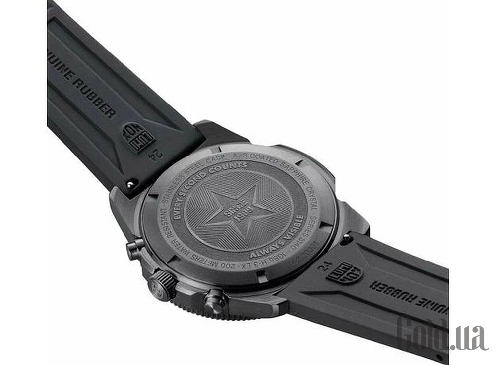Luminox Чоловічий годинник XS.3141.BO.1.SET XS.3141.BO.1.SET – зображення 4