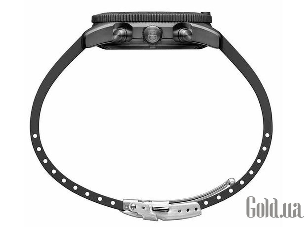 Luminox Чоловічий годинник XS.3141.BO.1.SET XS.3141.BO.1.SET – зображення 5