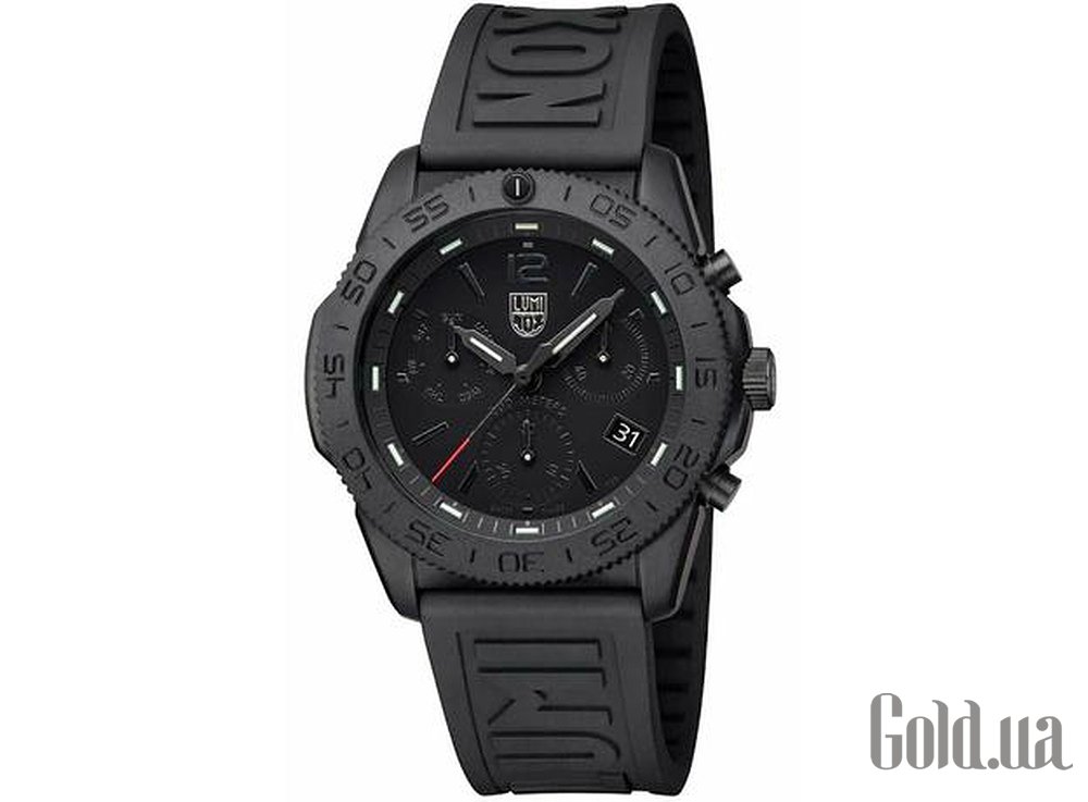 Luminox Чоловічий годинник XS.3141.BO.1.SET XS.3141.BO.1.SET – зображення 6