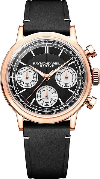 Raymond Weil Мужские часы 7765-PC5-20631 7765-PC5-20631